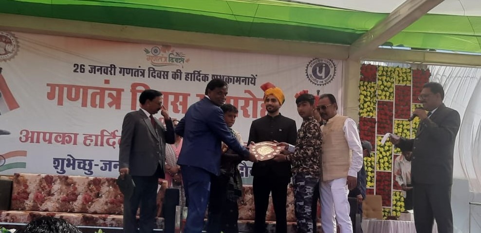 Cultural Performance Winner