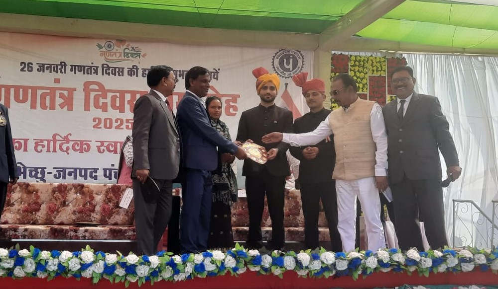 Mass PT Perfromance Winner