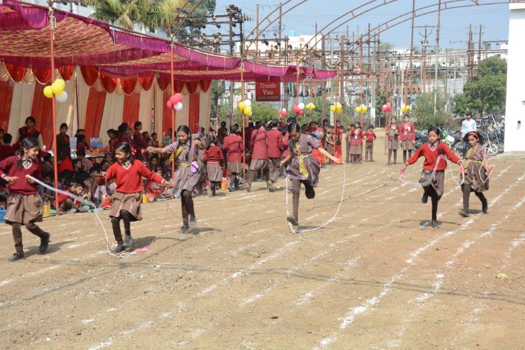 Sports