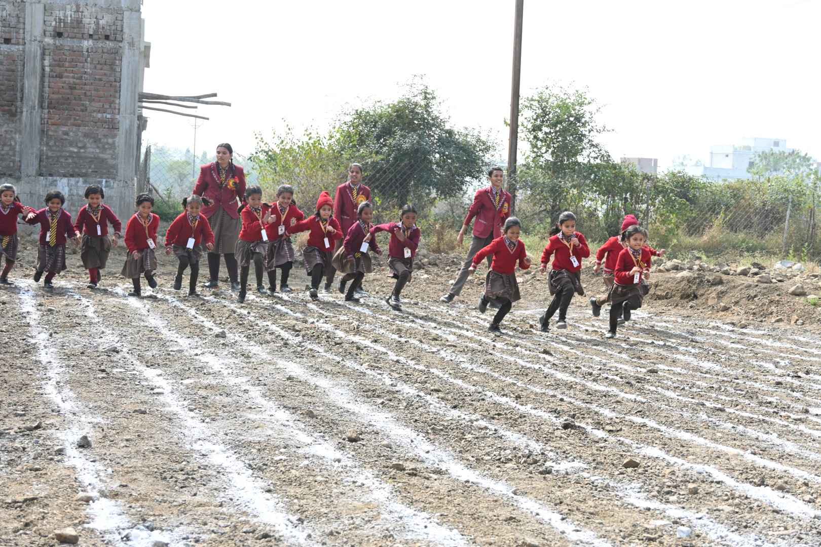 Sports