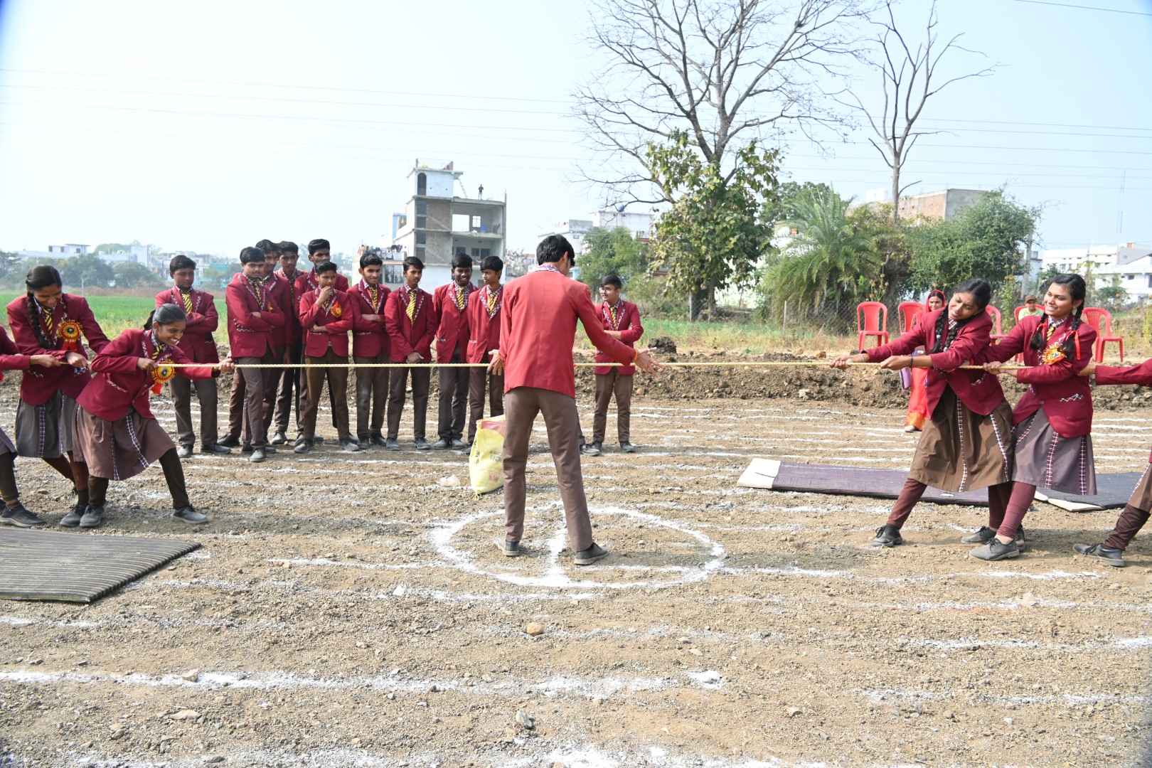 Sports