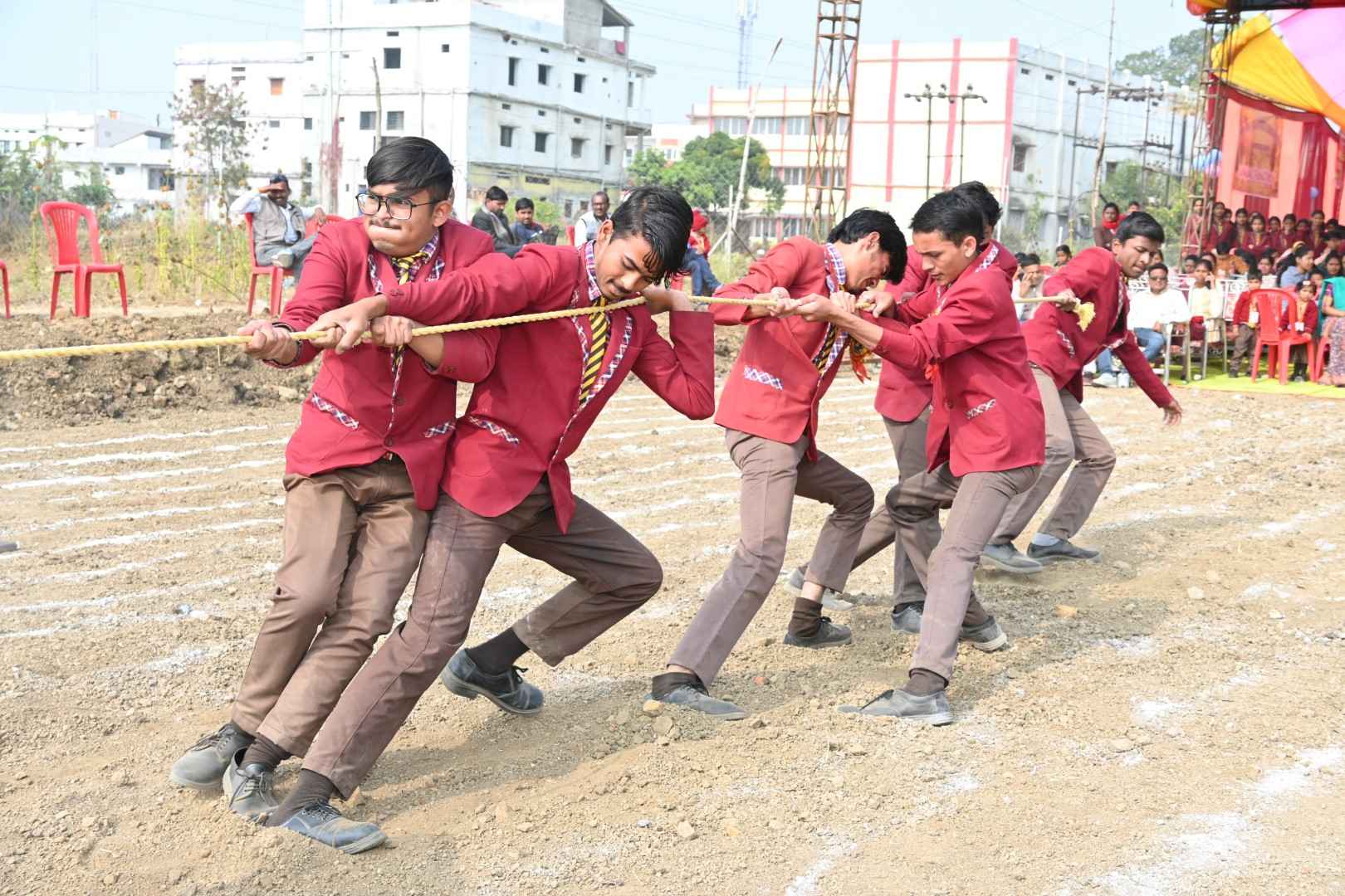 Sports