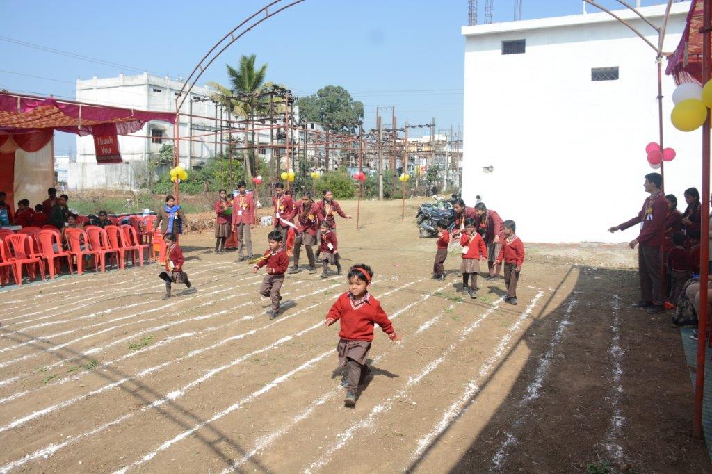 Sports