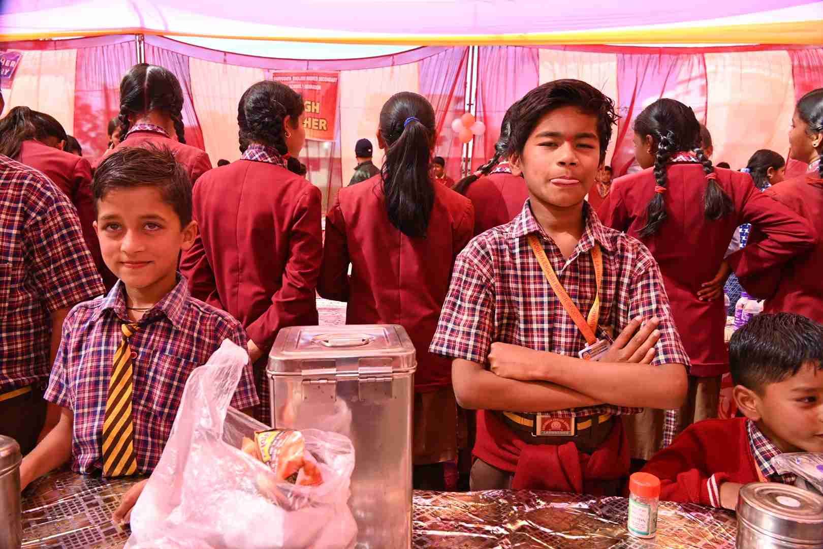 Stall