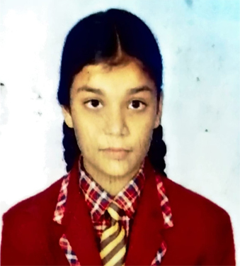 Arpita Yadav