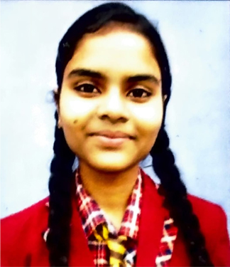 Kratika Kushwaha