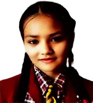 Sanjana Rajak