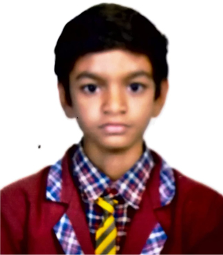 Satyam Chouhan
