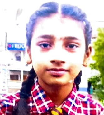 Vaishnavi Golhani
