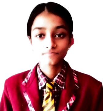 Kavya Yadav