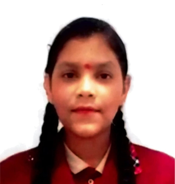 Khushi Sahu