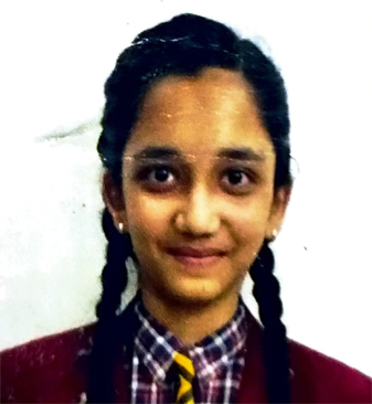 Parul Shivhare