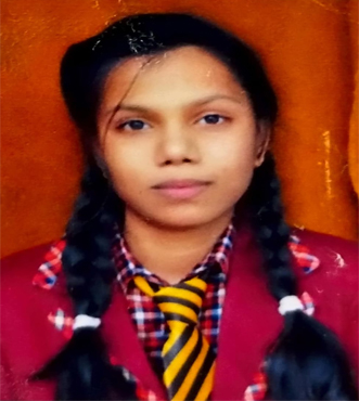 Shreya Sahu