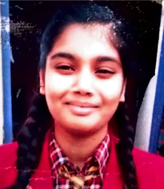 Sonali Ahirwar