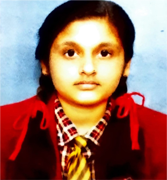 Vaishnavi Tiwari