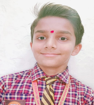 Arpan Bilthare