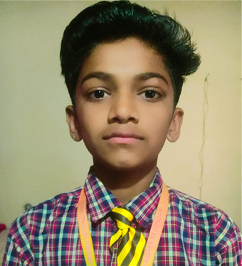 Gaurav Patel