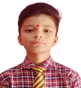 Raghav Tiwari