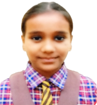 Riddhi Nath