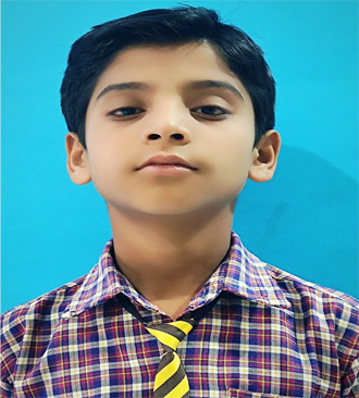 Shivansh Golhani