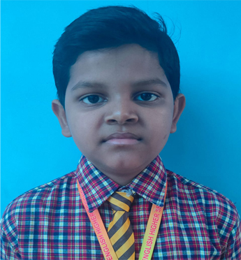 Yuvan Thakur