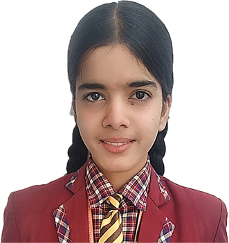 Aaradhya Soni
