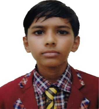 Akshay Shivhare