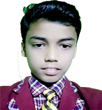 Arpit Yadav