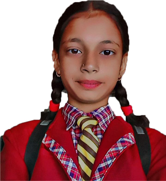 Jiya Dehariya