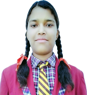 Rishika Uikey