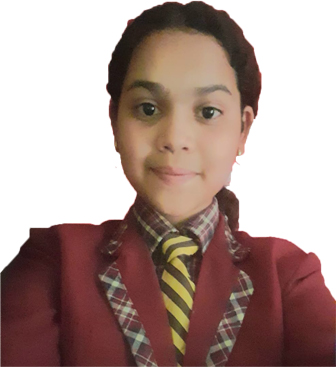 Sakshi Barkade