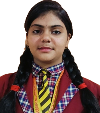Shrashti Baisle