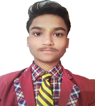 Vaibhav Mishra